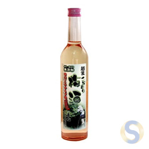 Teisho Umeshu (plum wine)