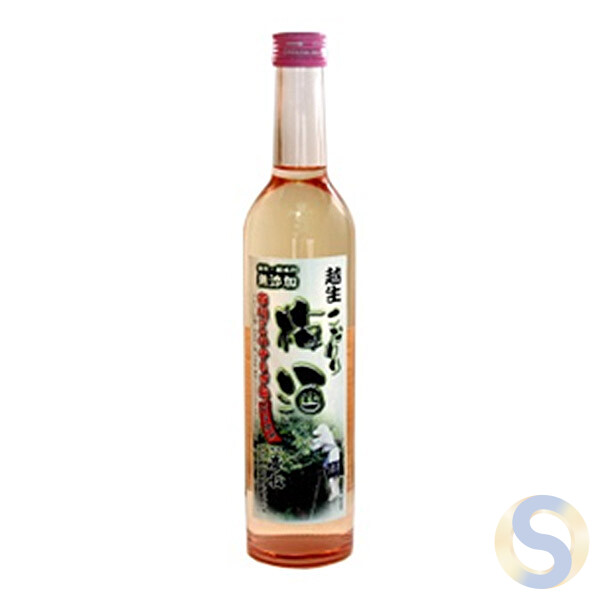 Teisho Umeshu (plum wine)