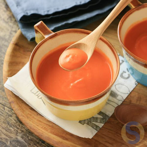 Snow Carrot Potage - 画像 (3)
