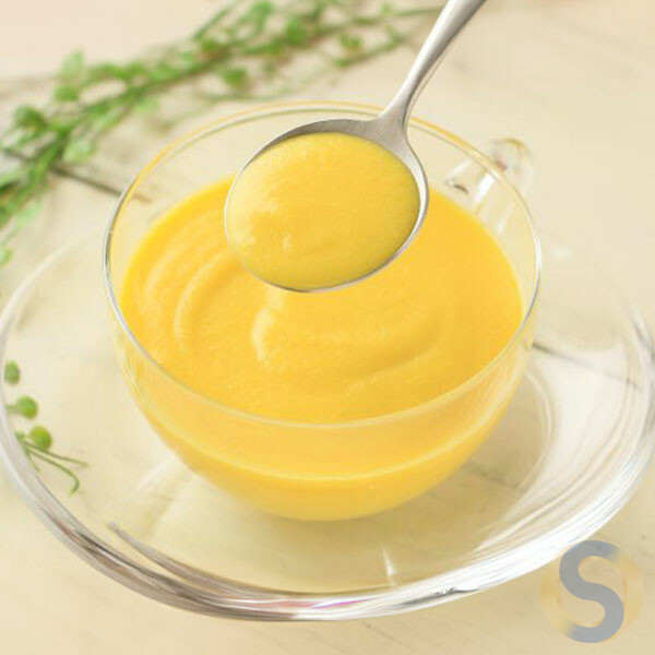 Sweet Corn Pottage - 画像 (3)