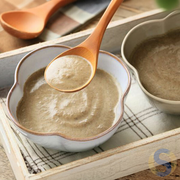 Mushroom Potage - 画像 (3)