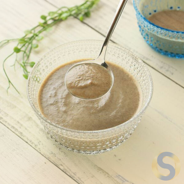Mushroom Potage - 画像 (2)