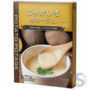 Potato Potage