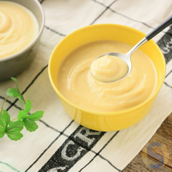 Potato Potage - 画像 (2)