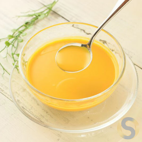Pumpkin Potage - 画像 (2)