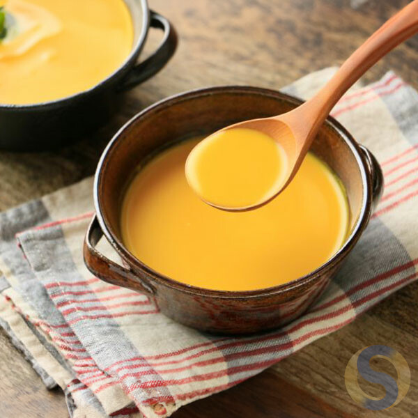Pumpkin Potage - 画像 (3)