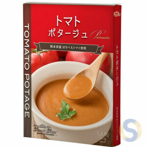 Tomato Potage