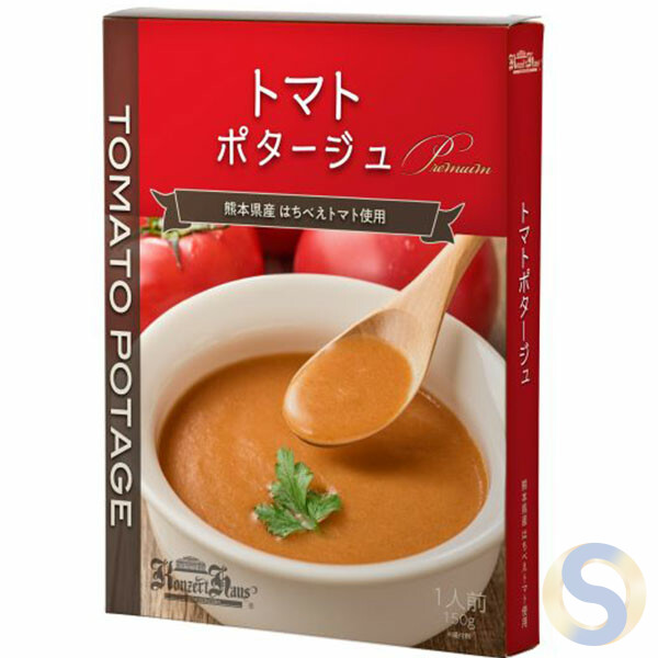 Tomato Potage