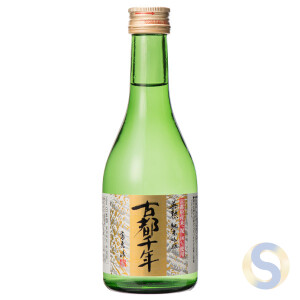 Ying Isao: Thousand Years Ancient Capital Junmai Ginjo