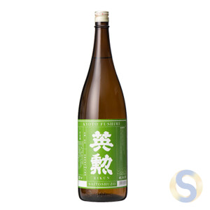 Eikun Junmai Shu