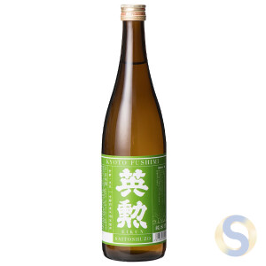 Eikun Junmai Shu