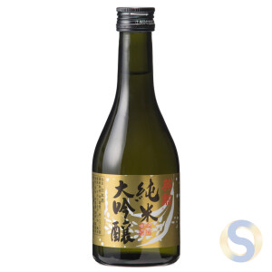 Eikun Junmai Daiginjo