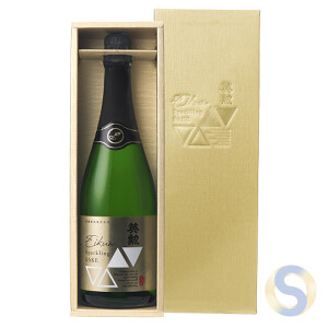 Eikun SPARKLING SAKE