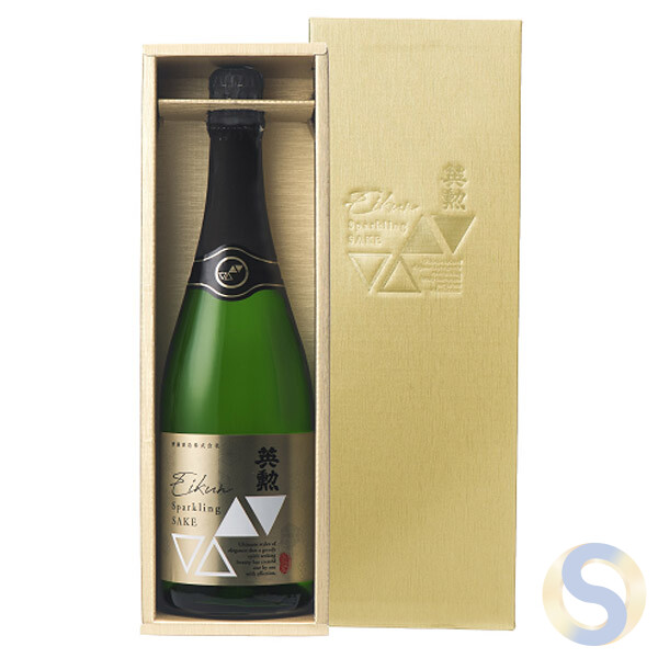 Eikun SPARKLING SAKE
