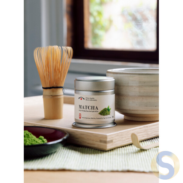 Premium Matcha - Ceremonial Grade