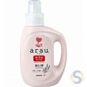 Arau. Washing Soap