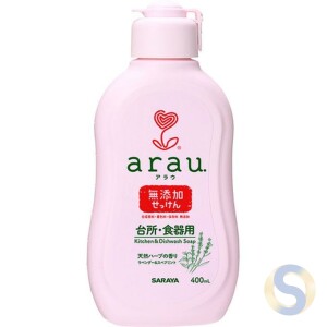 Arau. Kitchen / Tableware Soap