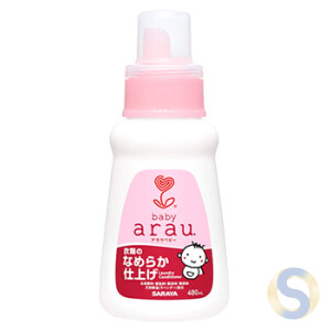 Arau. Baby Fabric Conditioner