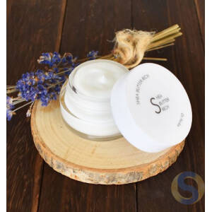 Rich Shea Butter