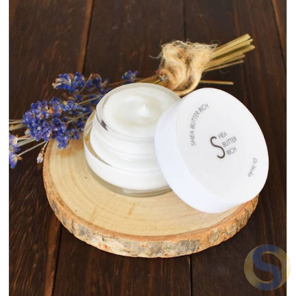 Rich Shea Butter
