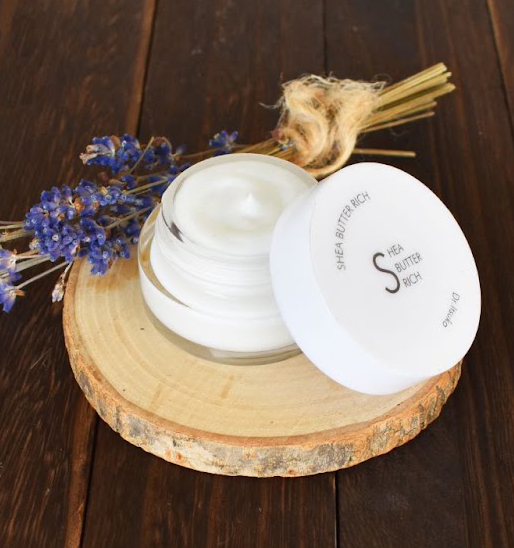 Rich Shea Butter