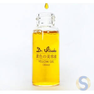 Yellow Essence