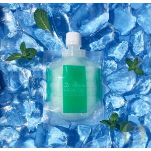 Herb gel (Peppermint)
