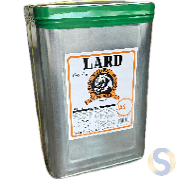 Lion Lard - 画像 (2)