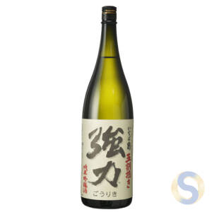 Inaba Tsuru Junmai Ginjo 50 % polished power 720ml