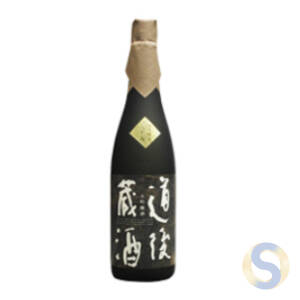 Dogo Bizo Daiginjo Sake 35 720ml