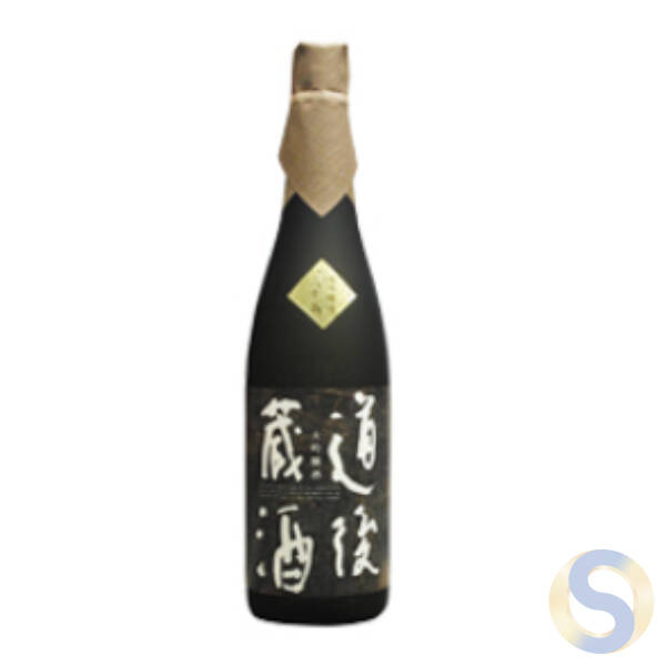 Dogo Bizo Daiginjo Sake 35 720ml