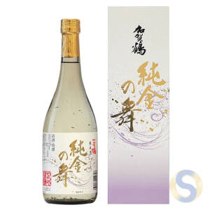 Dogo Bizo Daiginjo Sake 35 720ml
