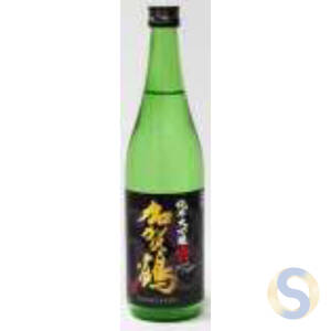 Kagan Tsuru Junmai Daiginjo 68 720ml