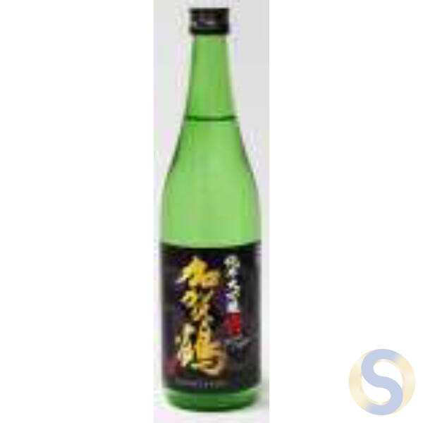 Kagan Tsuru Junmai Daiginjo 68 720ml