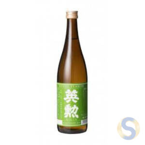 Junmai sake