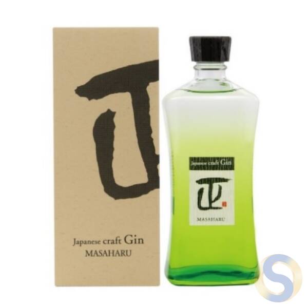 Japanese Craft Gin