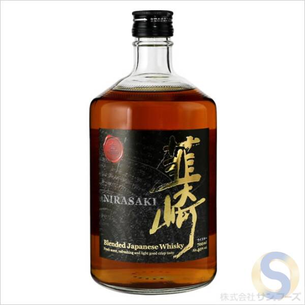 Nirasaki