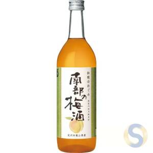 Waka no Megumi Southern Plum Wine