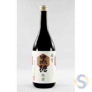 Brown Sugar Plum Wine
