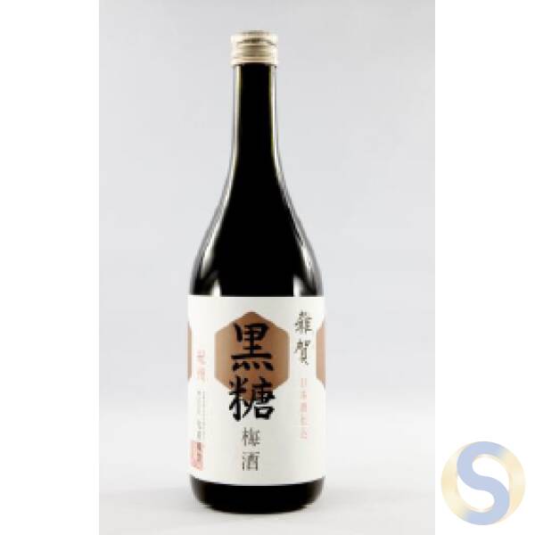 Brown Sugar Plum Wine