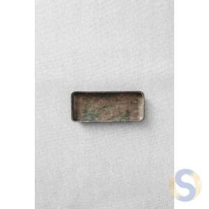 Leather small items tray (Cowhide)