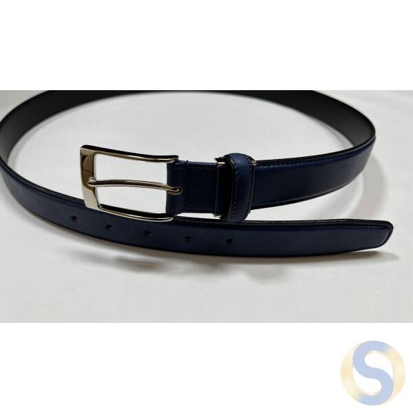 Leather Belt (Cowhide)