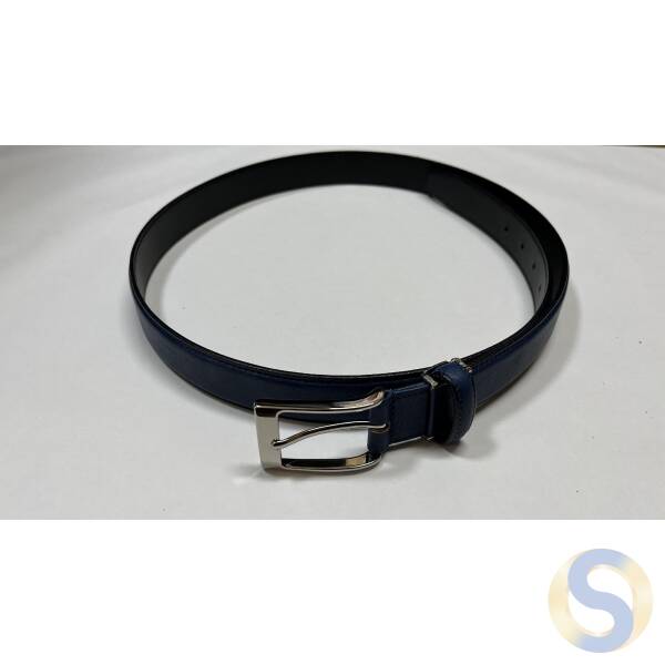 Leather Belt (Cowhide) - 画像 (3)