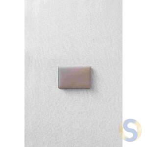 Leather Business Card Holder (Pigskin)