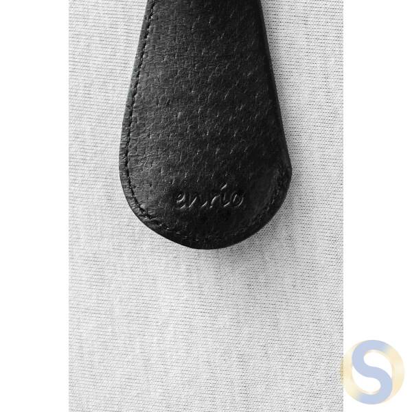 Leather Cover Shoehorn (Pigskin) - 画像 (3)