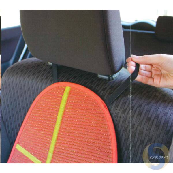 Car Seat - 画像 (3)