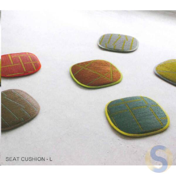 Seat cushion S size - 画像 (2)
