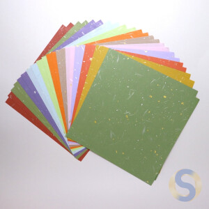 Chiyogami (Origami paper)