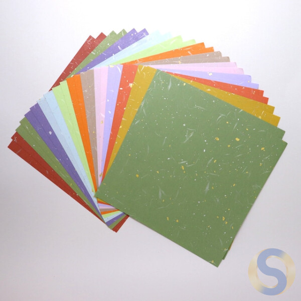 Chiyogami (Origami paper)