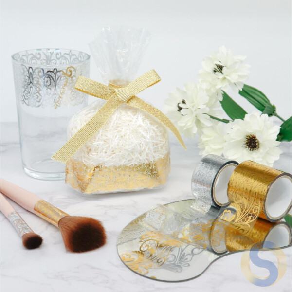 Clear Decoration Tape - 画像 (3)